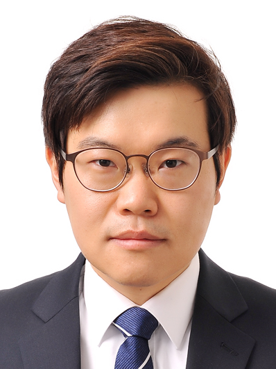배승환 연구자 프로필