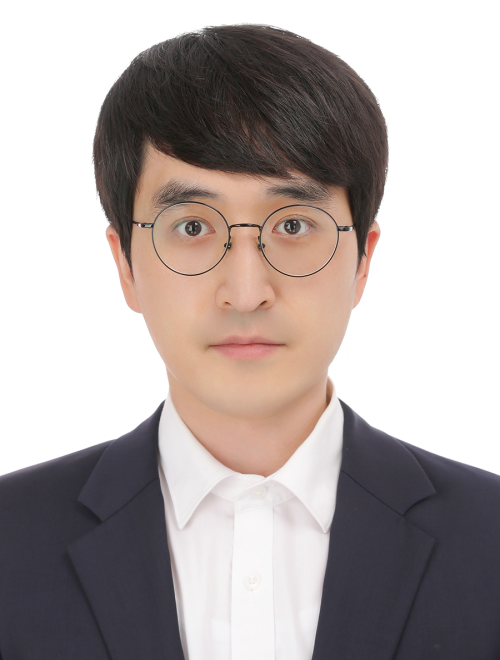 서영덕 연구자 프로필