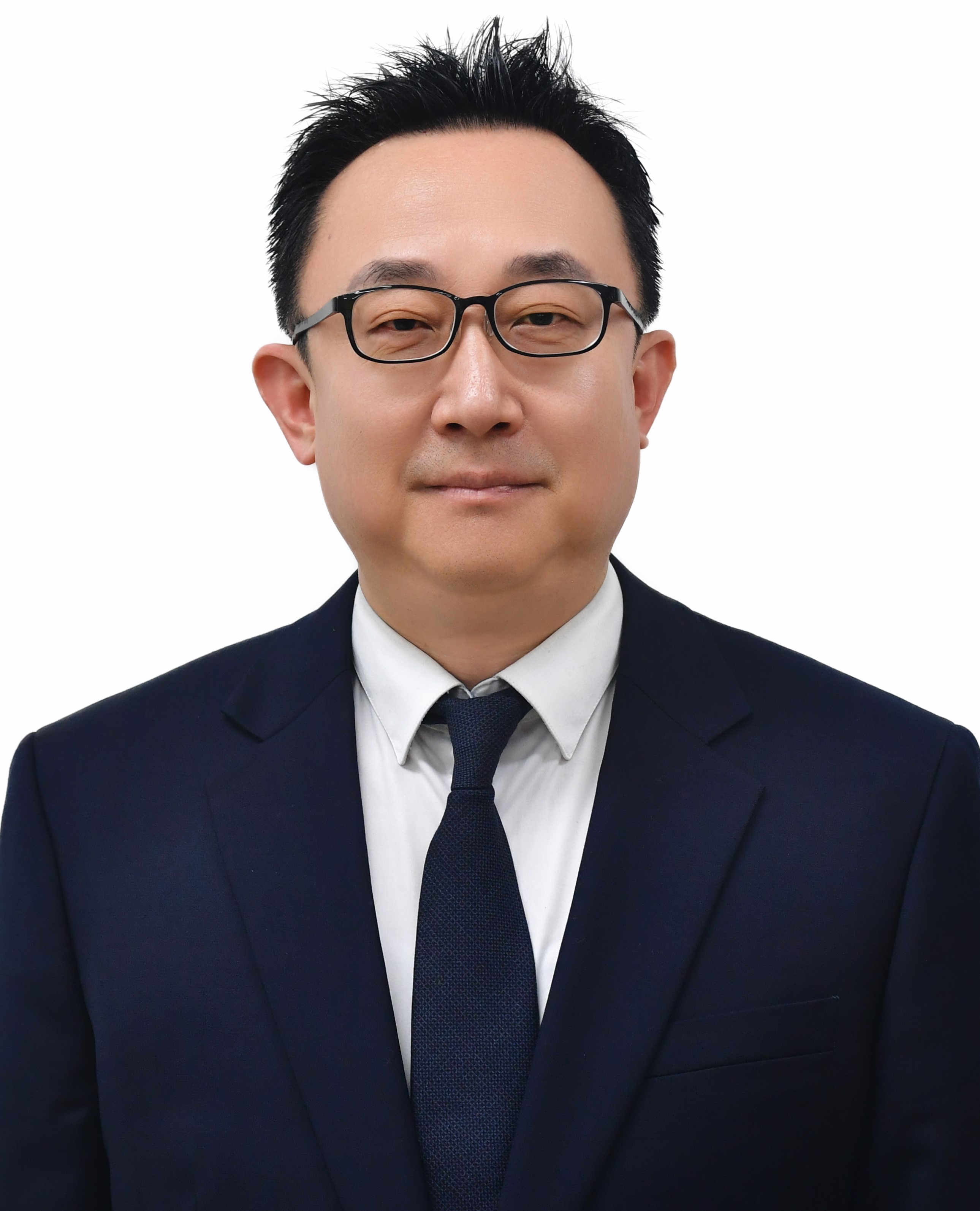 박종규 연구자 프로필