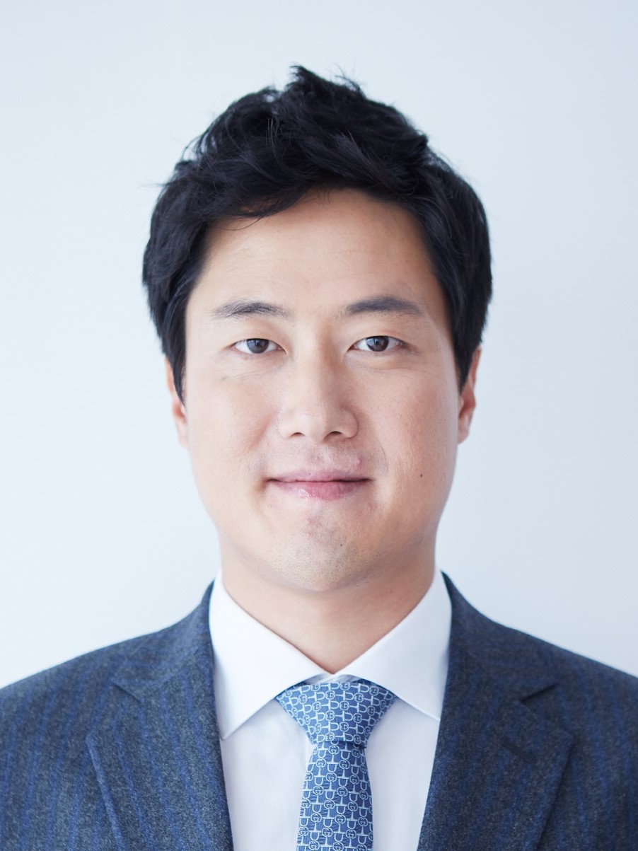 김병욱 연구자 프로필