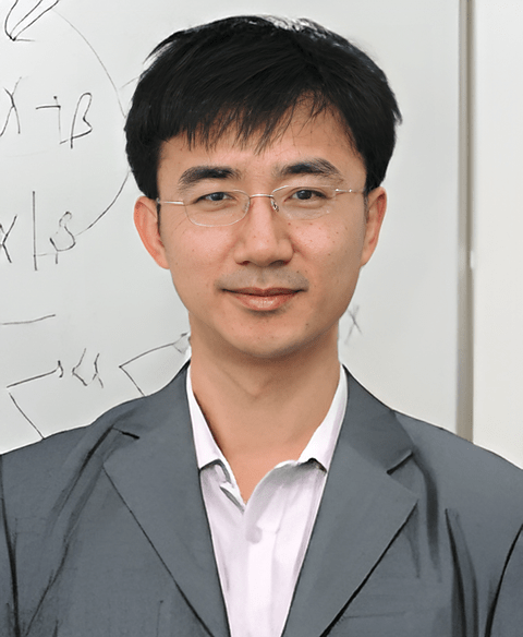 김경섭 연구자 프로필