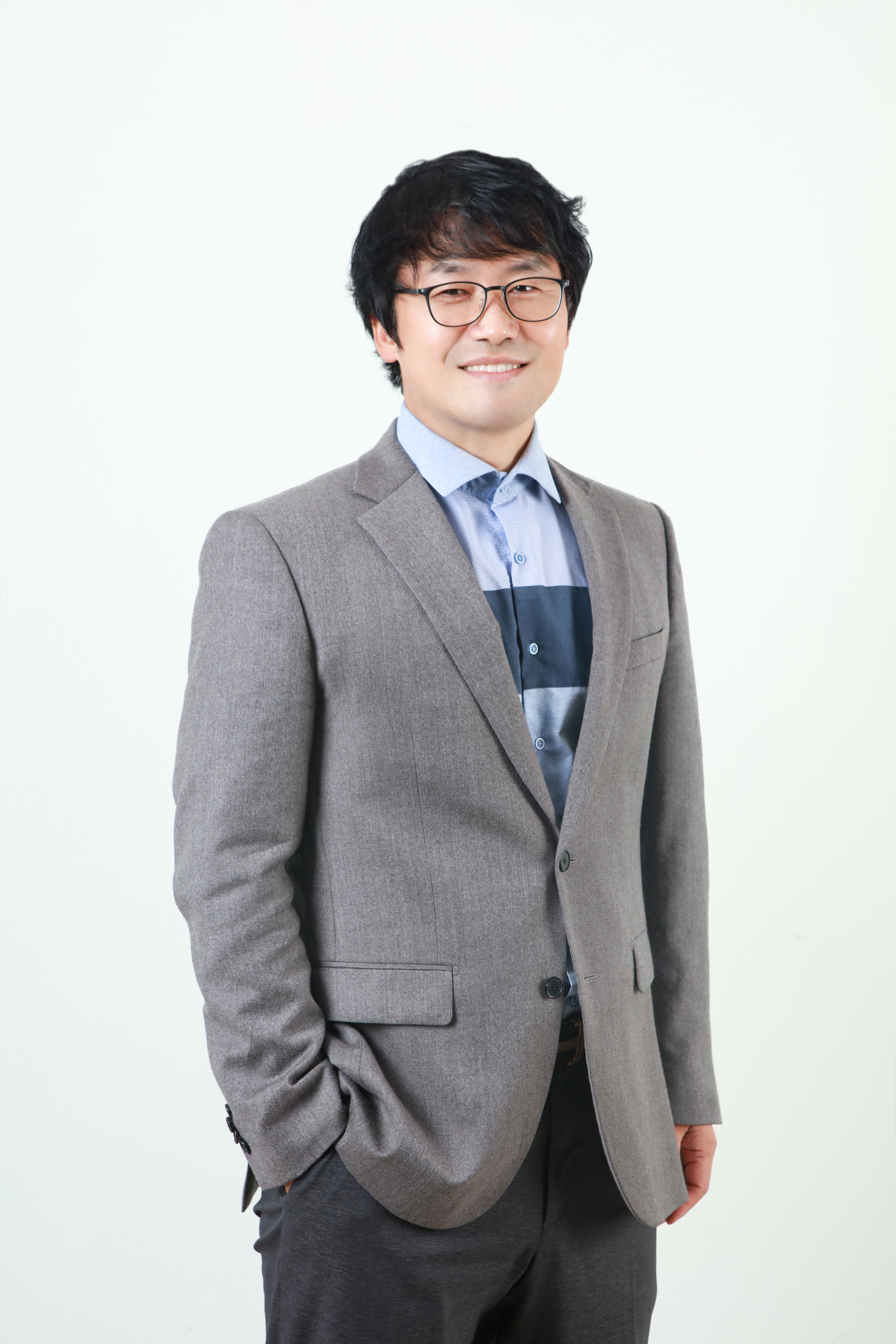 유신재 연구자 프로필
