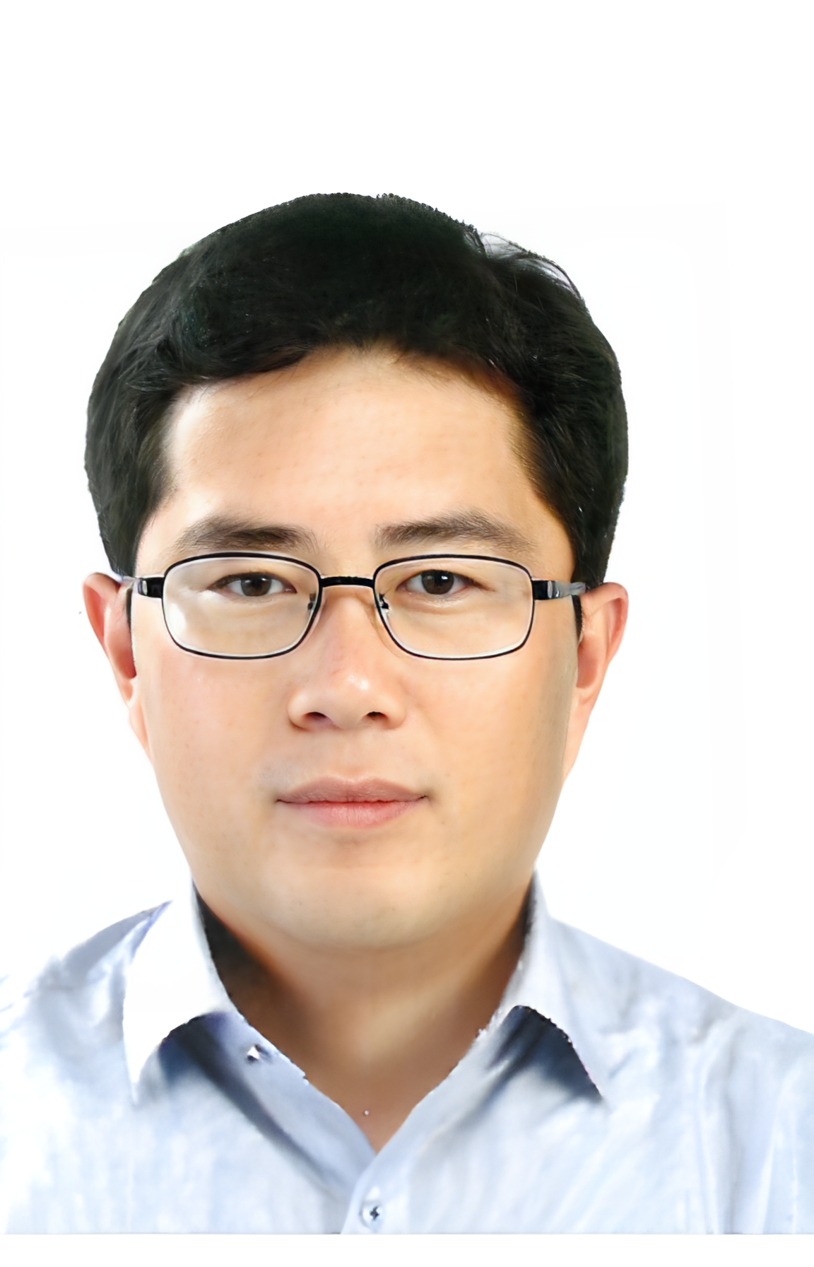 김기일 연구자 프로필