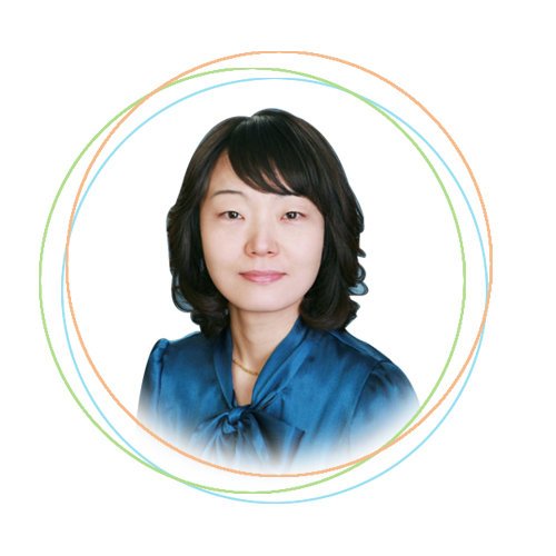 박정희 연구자 프로필