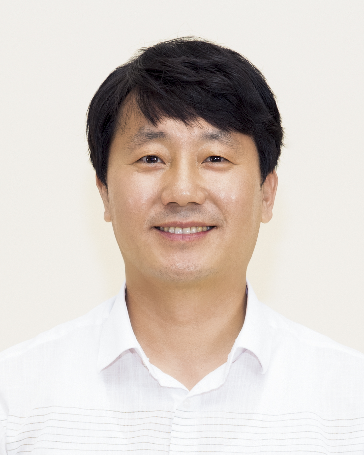 김기광 연구자 프로필