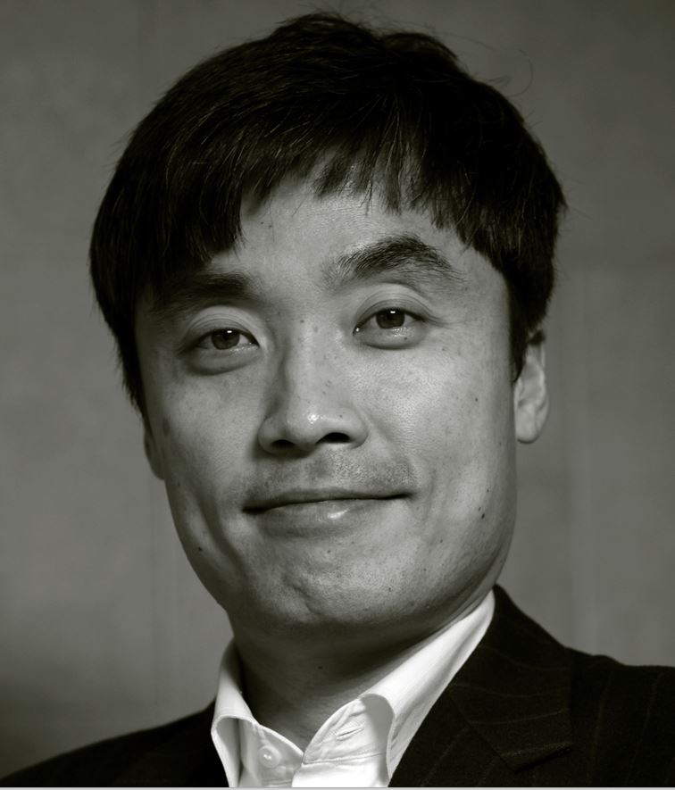 이규만 연구자 프로필