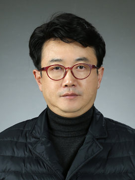 김용석 연구자 프로필