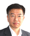 김영모 연구자 프로필