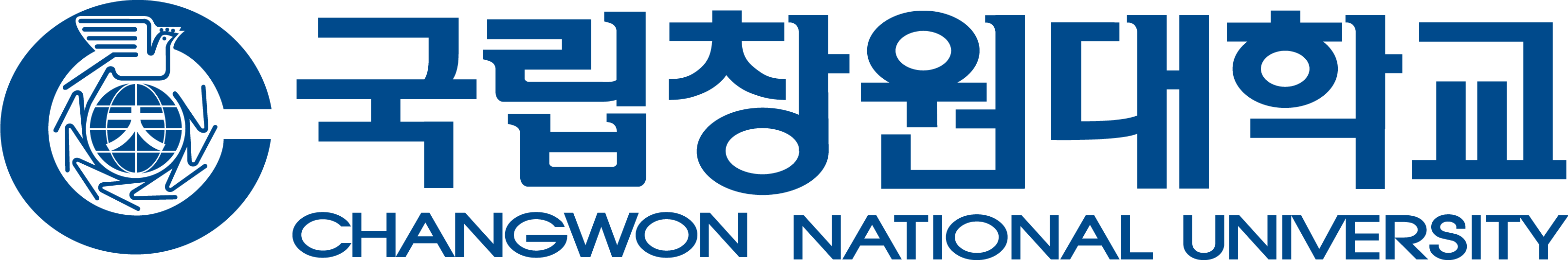 로고