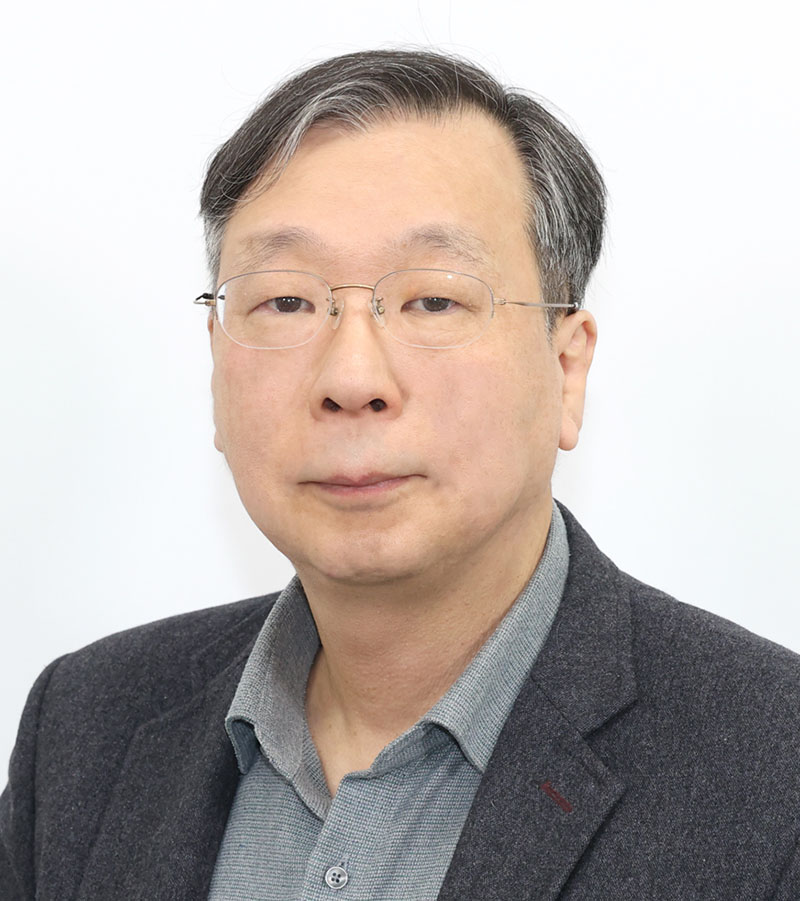 안경관 연구자 프로필