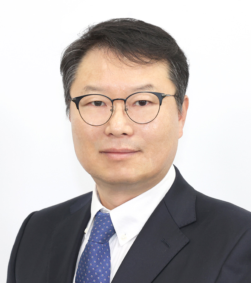 이영일 연구자 프로필