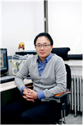 정혁상 연구자 프로필