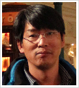 김기영 연구자 프로필