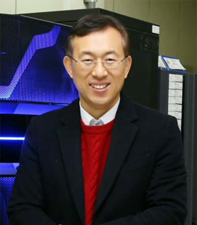 허의남 연구자 프로필