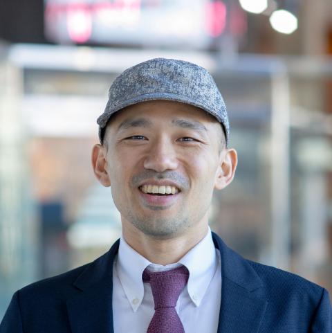 이승호 연구자 프로필