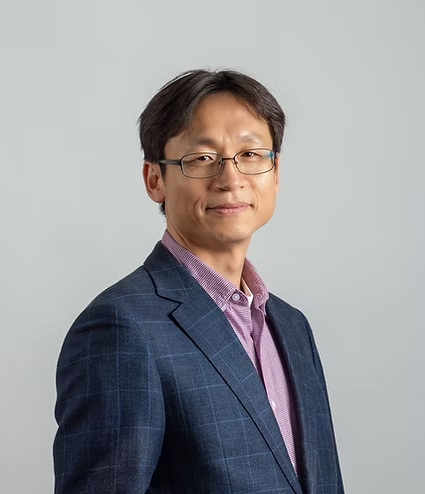 김봉수 연구자 프로필