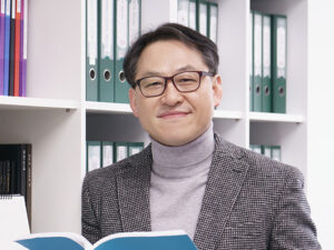 권태혁 연구자 프로필