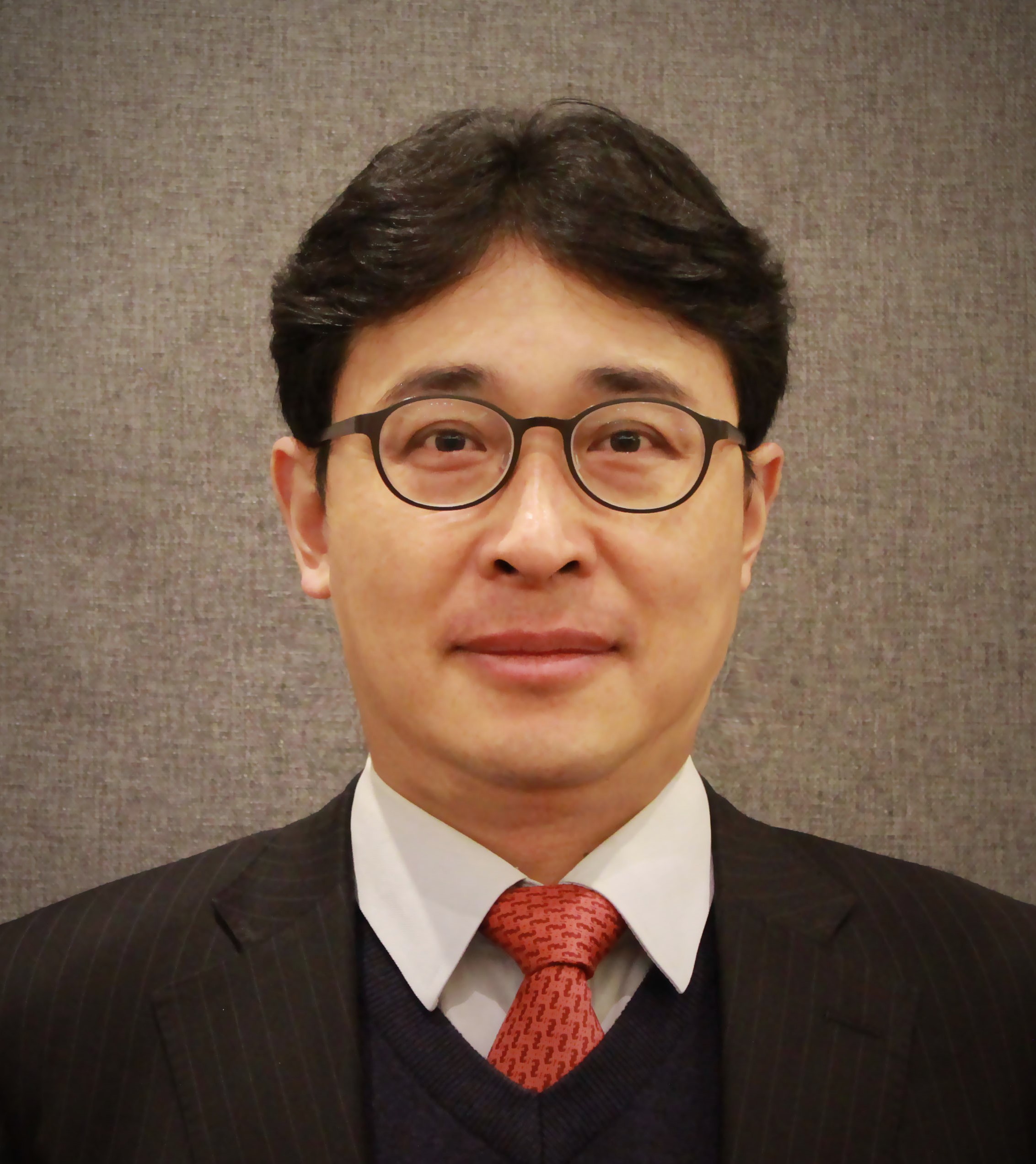 김찬중 연구자 프로필