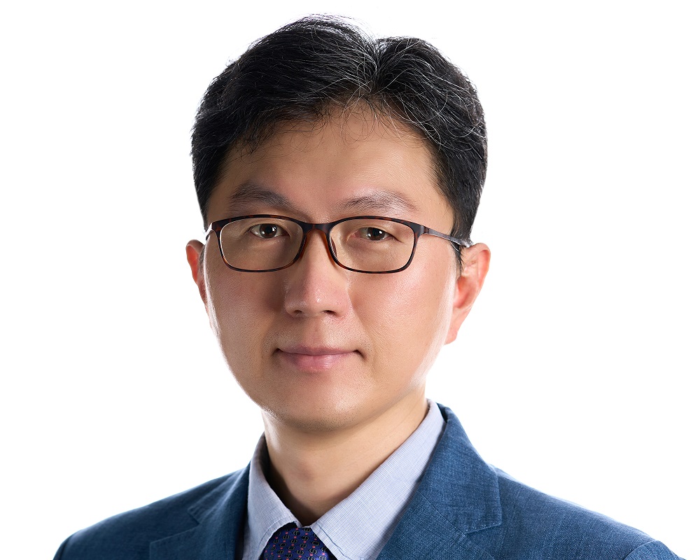 정일석 연구자 프로필