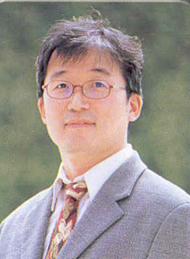 조영민 연구자 프로필
