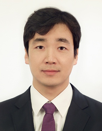정준양 연구자 프로필
