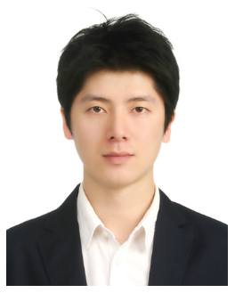 김용준 연구자 프로필