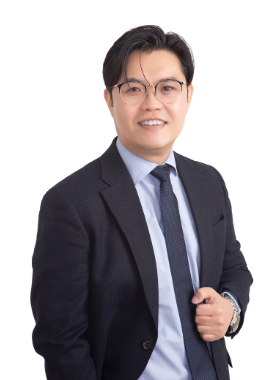 김주훈 연구자 프로필