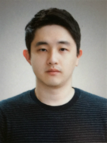강경태 연구자 프로필