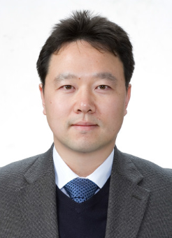 박범준 연구자 프로필