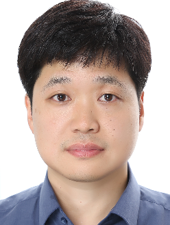강성준 연구자 프로필
