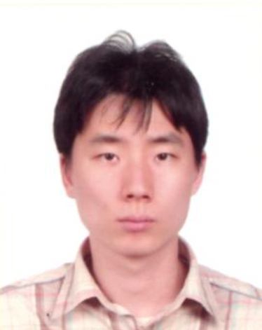 안덕주 연구자 프로필