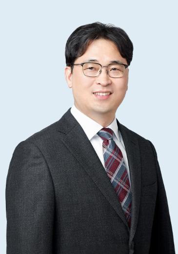 이원종 연구자 프로필