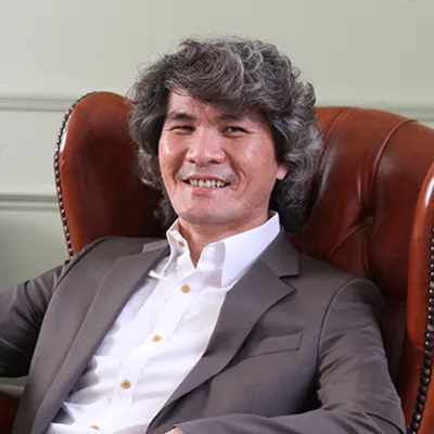 이창준 연구자 프로필