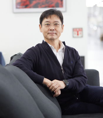 박주민 연구자 프로필