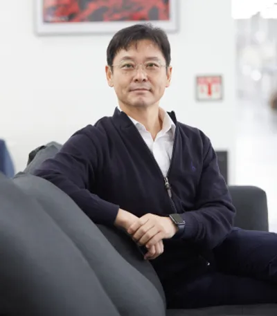 박주민 프로필 사진