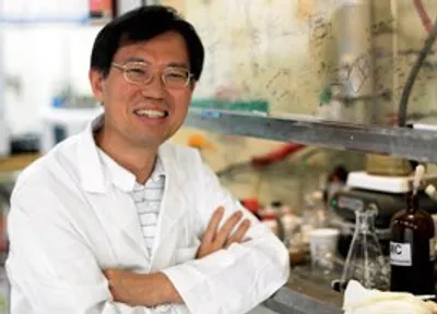 김기문 프로필 사진