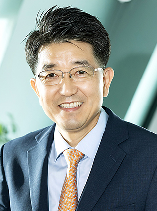 현택환 프로필 사진