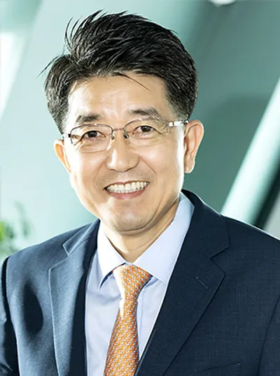 현택환 프로필 사진