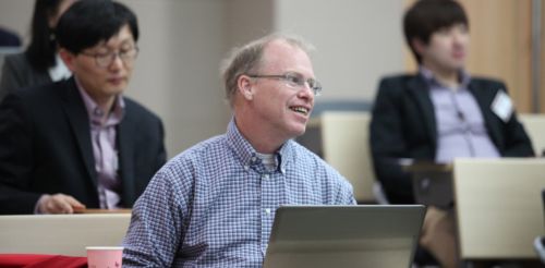Rodney S. Ruoff 연구자 프로필