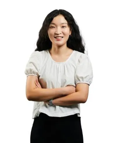 강영임 연구자 프로필