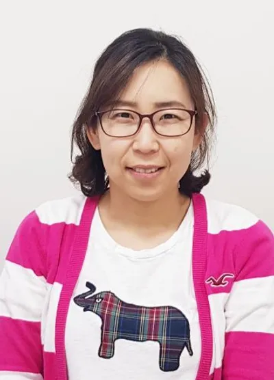 국연희 연구자 프로필