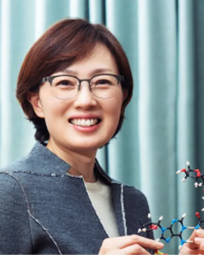 김빛내리 연구자 프로필