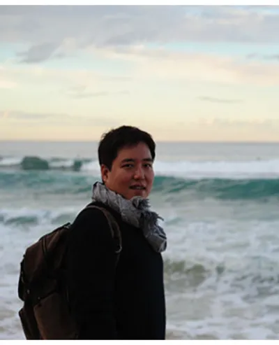 성원경 연구자 프로필