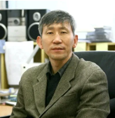 장석복 연구자 프로필