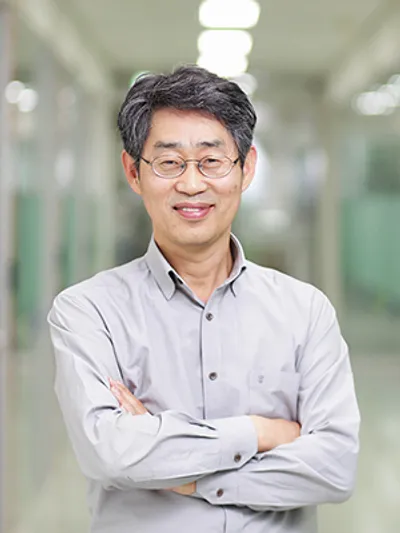 김성기 연구자 프로필