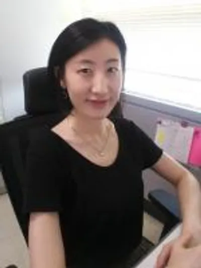 권화영 연구자 프로필