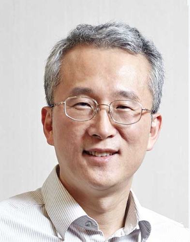 김은준 연구자 프로필