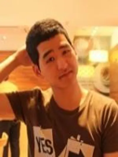 김선필 연구자 프로필