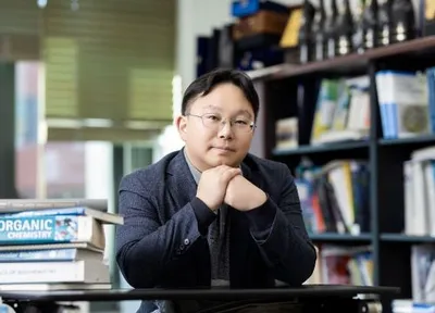 한순규 연구자 프로필