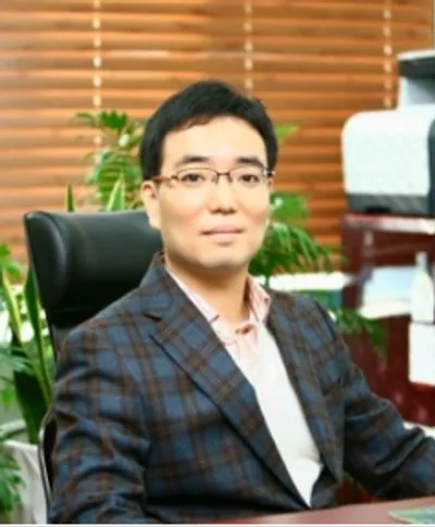 홍승우 연구자 프로필